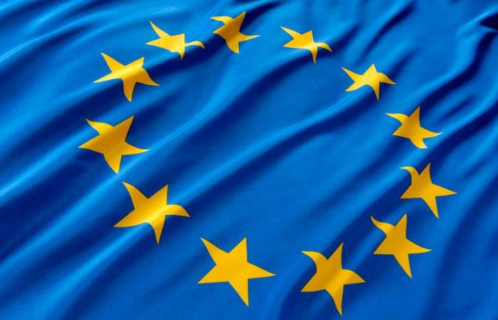 ЕС вводит новые пошлины на товары из Китая
