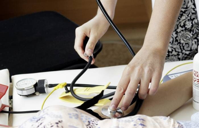 5 ключевых привычек, помогающих справиться с гипертонией