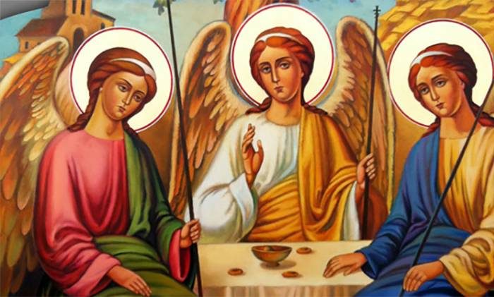Троица 2024 года: В какой день отмечается православное празднование?