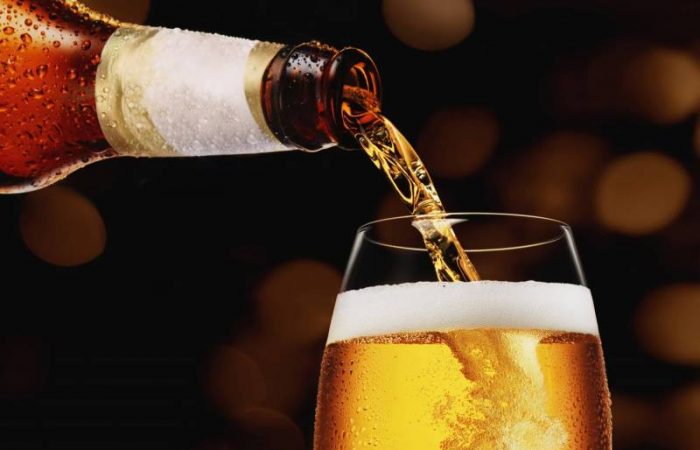 До 15%: крупные производители пива в РФ объявили о росте цен