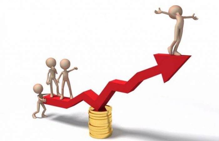 Успех в цифрах: банк заработал 7,6 млрд рублей за 9 месяцев