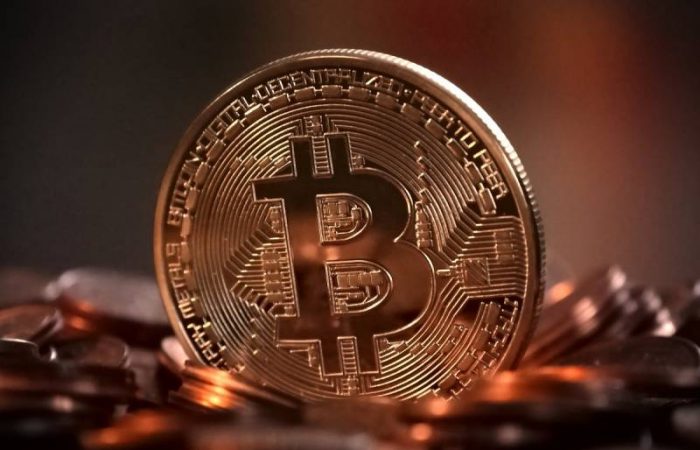 Рывок вперед: впервые с 3 декабря 2021-го Bitcoin подорожал до 53 тысяч долларов США