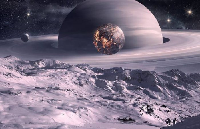 Что предвещает соединение Сатурна и Нептуна в Овне: советы астрологов