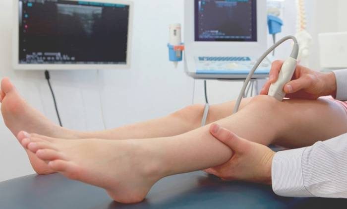 Две недели до беды: как выявить растущий тромб по словам врача