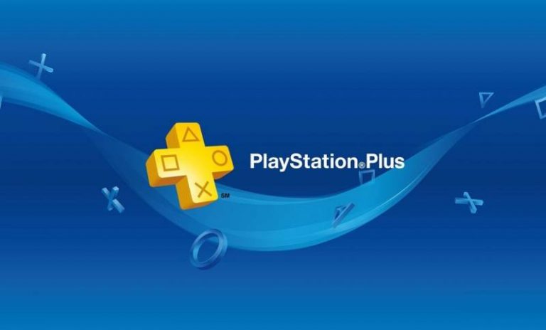 Playstation plus какие игры в июле