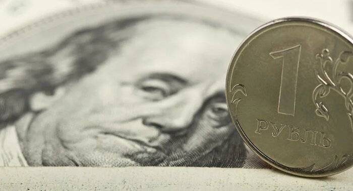 Прогноз курса рубля к валютам на следующую неделю с 4 марта 2024 года