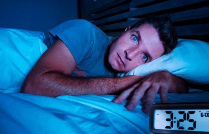 Частое зевание днем может быть признаком серьёзной болезни