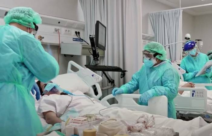 Как духовные падения приводят к физическим недугам: взгляд иерея Виталия Зорина