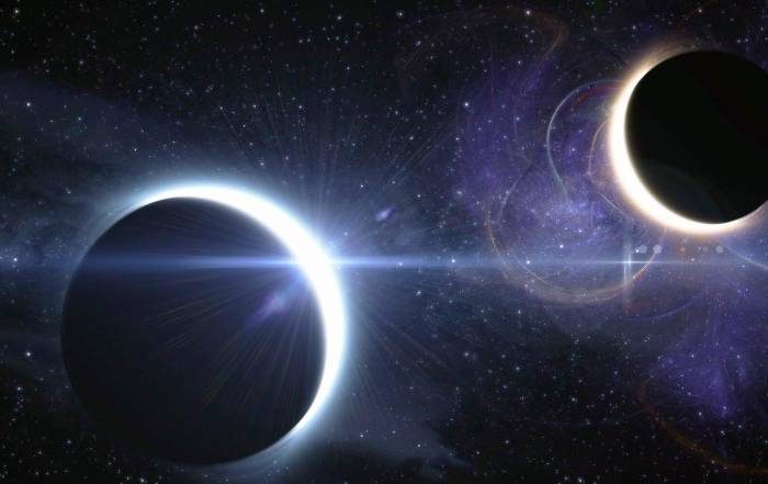 Экстрасенс делится: 5 ритуалов, которые помогут вам пройти через осенний коридор затмений