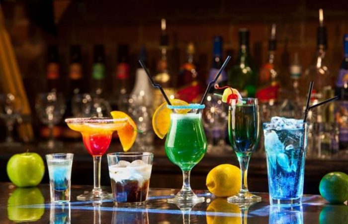 Новые цены на крепкий алкоголь утверждены Минфином