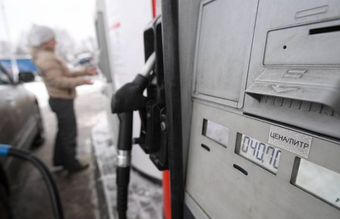 Рынку топлива не нужны дополнительные меры регулирования, считает Шульгинов