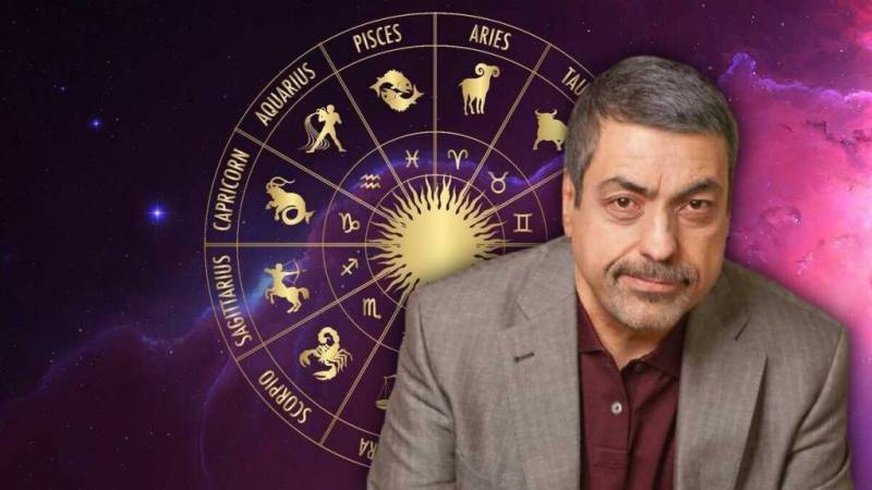 Что предсказал астролог Павел Глоба в своем гороскопе на 7 июля 2022 года
