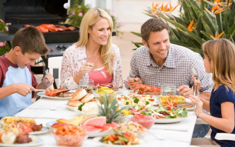 медовый спас