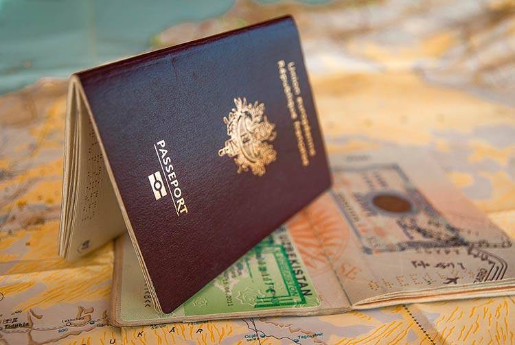Вторые паспорт и гражданство, как и зачем их получают россияне