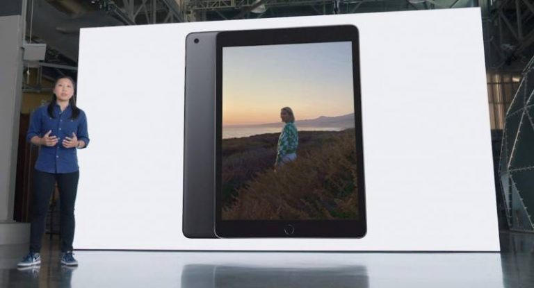 iPad 9-го поколения: почему юзеры обязательно должны обратить внимание ...