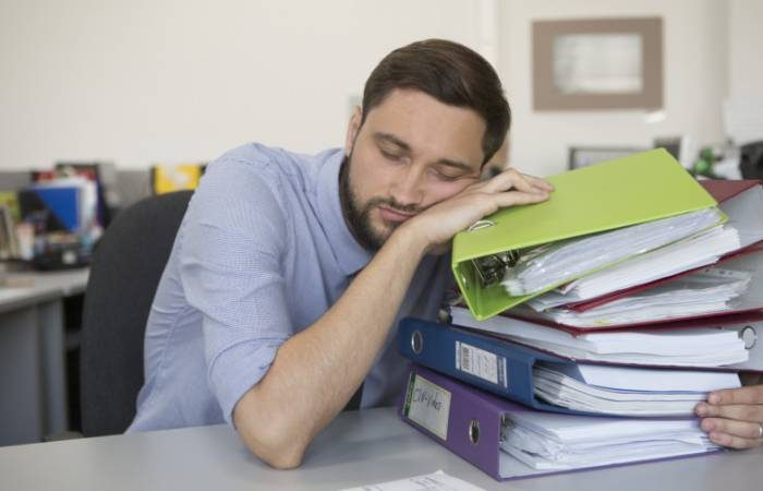 Дневной сон без режима: как он может сократить вашу жизнь