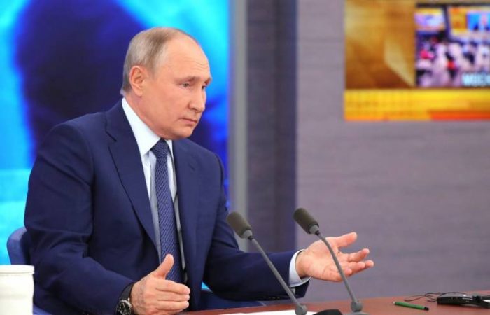 Появились новые условия Москвы для достижения мира в Украине: детали и комментарии