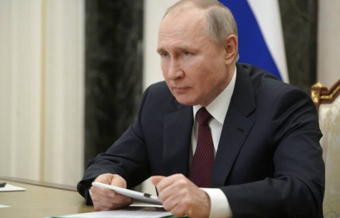 Журналистская провокация: Путин блестяще ответил о Тайване