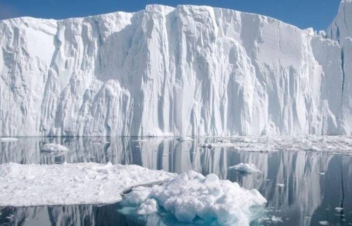 Последствия таяния ледника Судного дня: что грозит человечеству