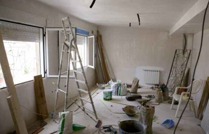 Бюджетный ремонт: как добиться идеального результата, не тратя лишнего