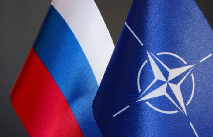 «Украина и НАТО проиграли»: Запад призвали отправить в Москву нейтральных переговорщиков