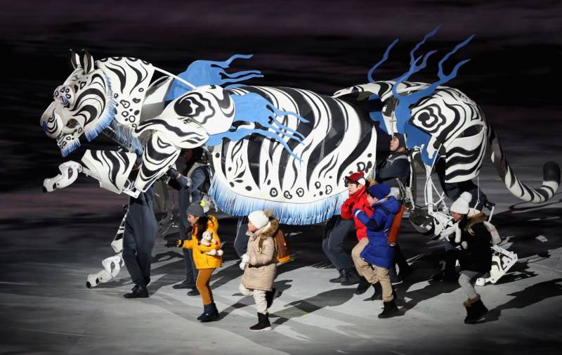 Китайский Новый год