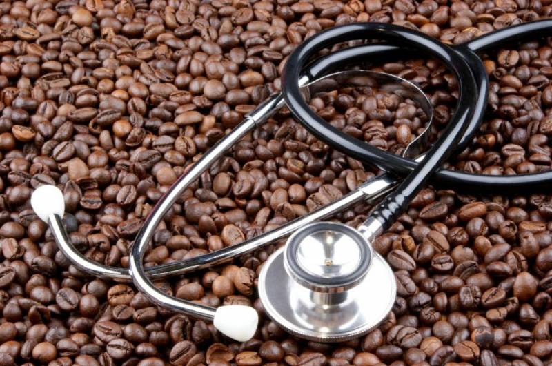 Доктор Мясников рассказал о пользе кофе для печени