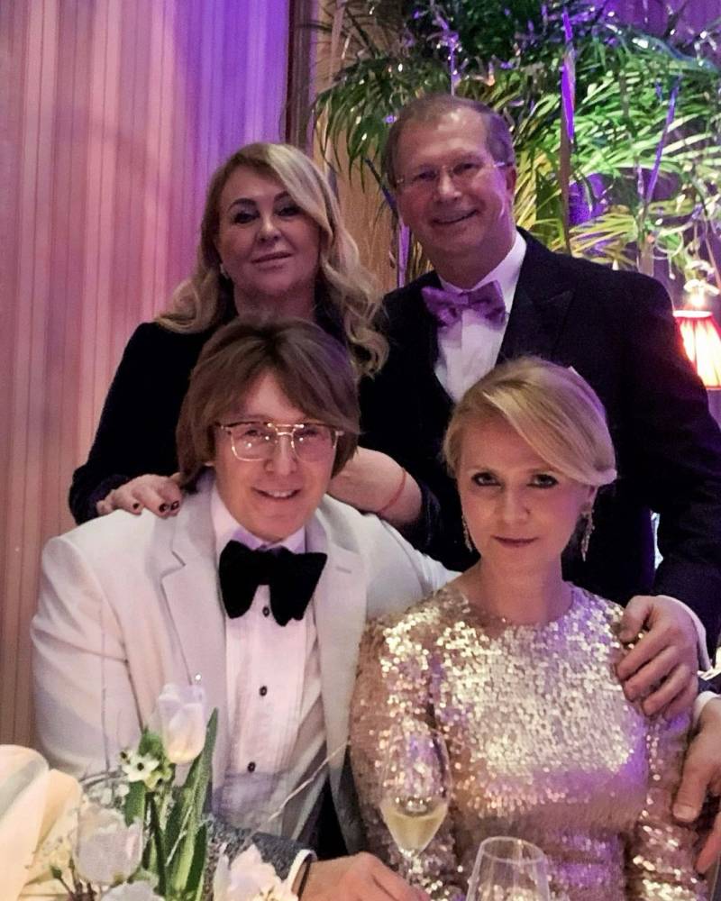 Поклонники подозревают онкологию у Андрея Малахова