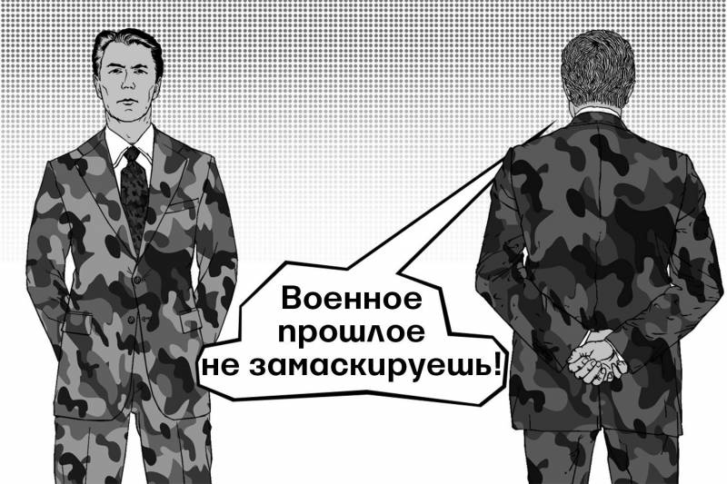 Положительные стороны службы в армии