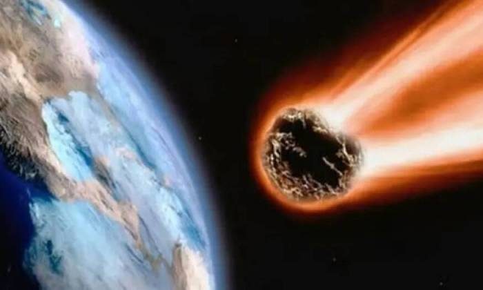 Катастрофа близко: названы самые опасные астероиды, которые летят к Земле в 2024 году