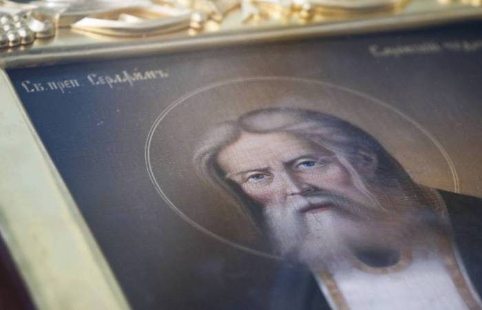 Серафим Саровский и апокалиптические видения: Предупреждения о грядущих испытаниях