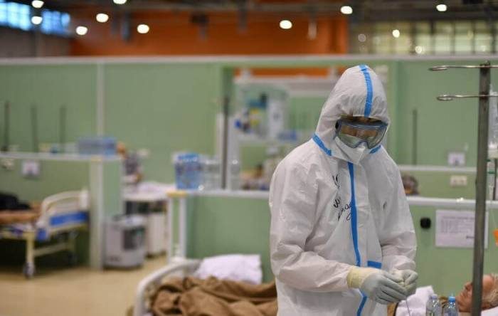 Зомби-вирус из прошлого возвращается: ученые готовятся к новой смертельной пандемии