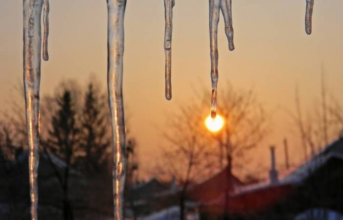 Оттепель с мартовскими температурами накроет Центральную Россию, — Вильфанд