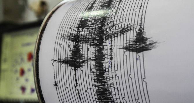 Характеристики землетрясения: сила его воздействия