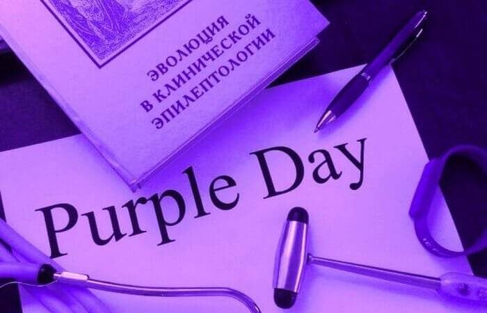 Фиолетовый день 2024 года: какие праздники сегодня, 26 марта 2024 года отмечают в мире и РФ