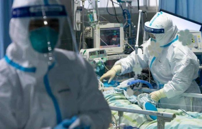 Эпидемия смертельной инфекции в Японии: Подробности и рекомендации