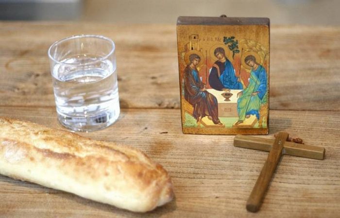 Когда начинается и заканчивается Великий пост в 2026 году?