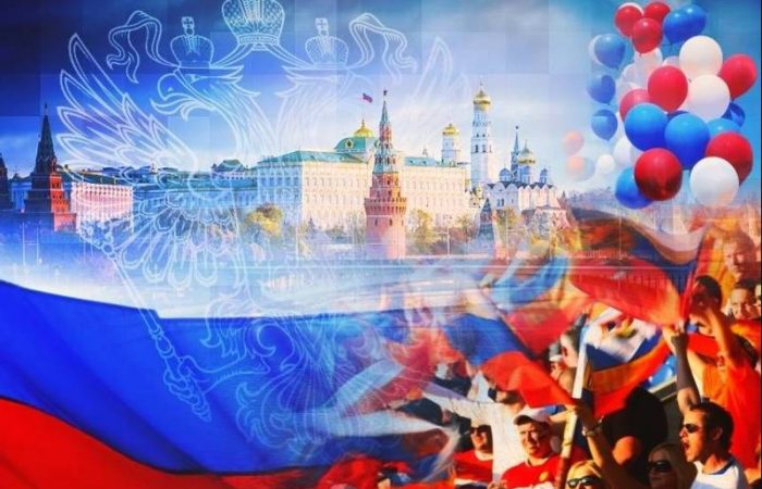 Идея и цель Дня российского парламентаризма, который отмечается 27 апреля