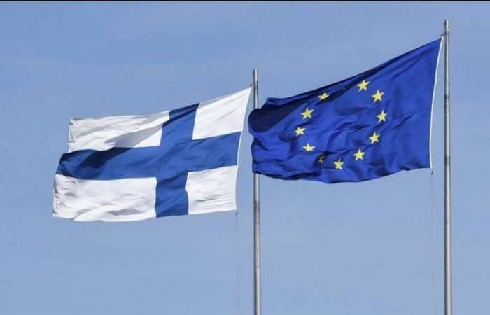 Перспективы Финляндии после вступления в НАТО