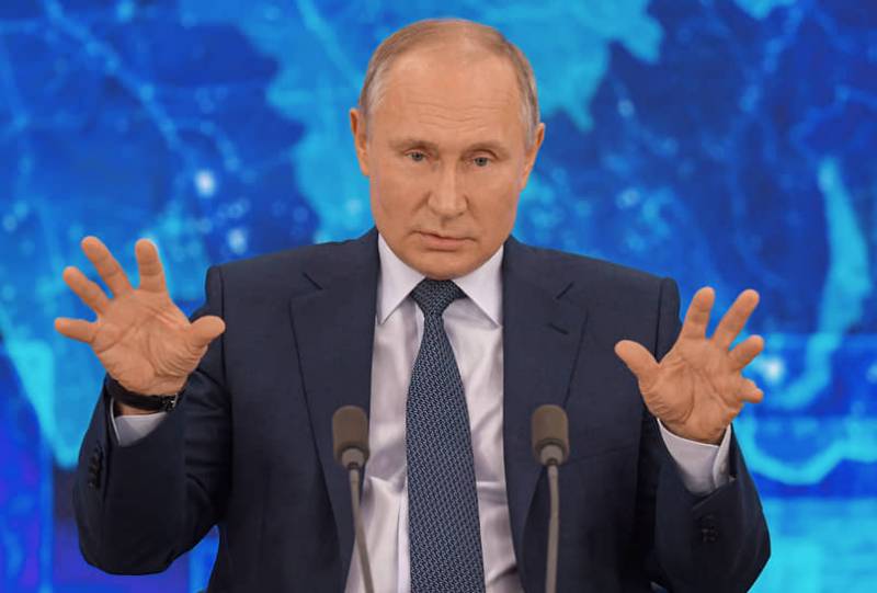 Путин 30 сентября сделает в Кремле важное заявление, - СМИ  