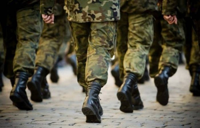 Киеву ставят условие снизить возраст мобилизации ради поставок оружия от ЕС