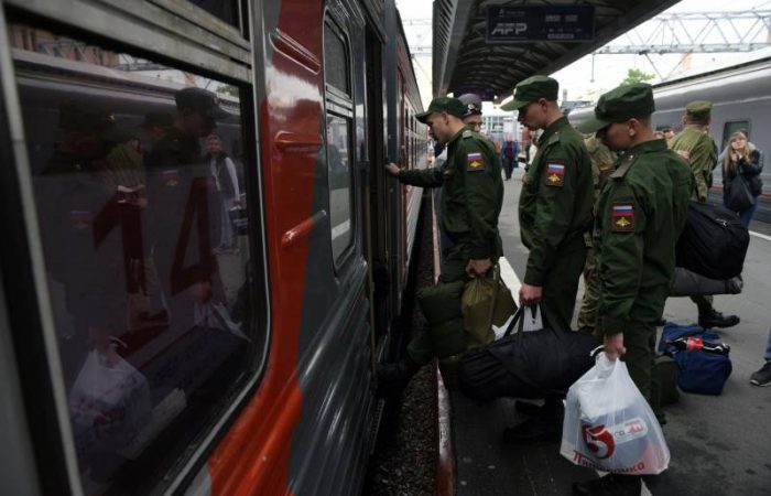 Осенний призыв 2026: кому придут повестки и как изменились правила