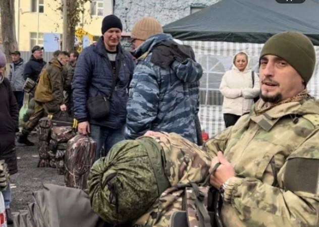 Мобилизация после выборов в Госдуму: Кремль опроверг слухи о новой волне