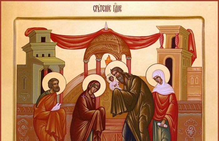 Сретение Господне в 2024 году отметят православные христиане 15 февраля