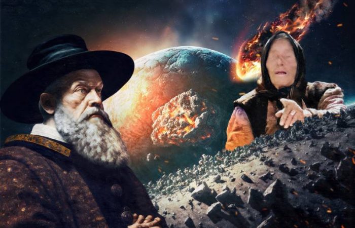 Тайные знаки Нострадамуса: что ждать в 2026 году?