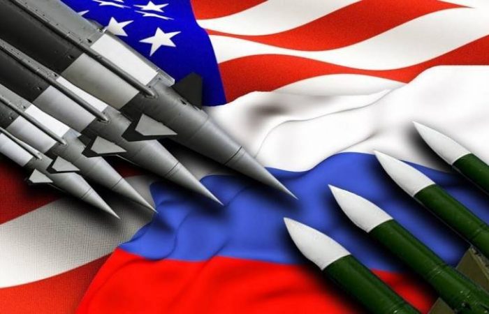 Запад призывает нейтральных переговорщиков отправиться в Россию