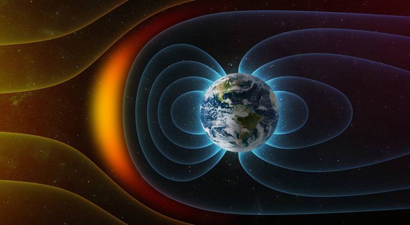 Метеопаты - держитесь: в апреле 2023 года Землю накроет затяжной магнитный шторм