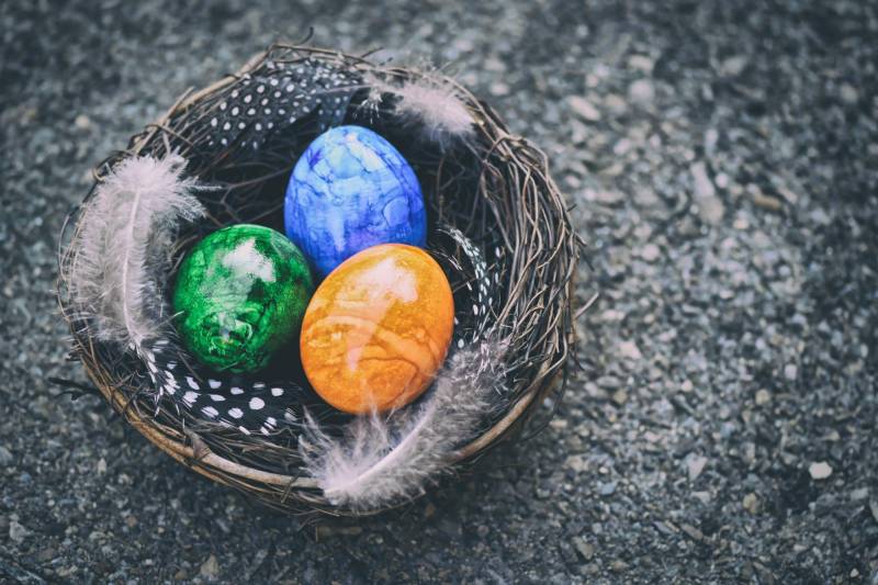 Навруз, главные традиции 21 марта 2023 год: почему нужно красить яйца, строгие запреты и обязательные дела