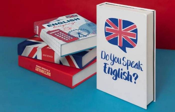 Международный день английского языка и другие праздники 23 апреля 2024 года