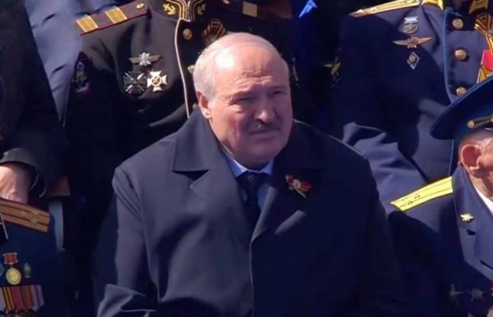 «Орешник» против дронов: почему ядерное оружие не спасёт Беларусь от украинских провокаций